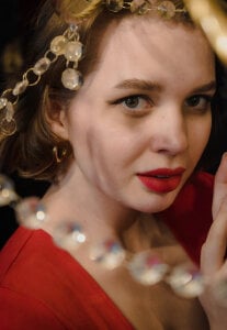 Alina-Mur Public Pic 4