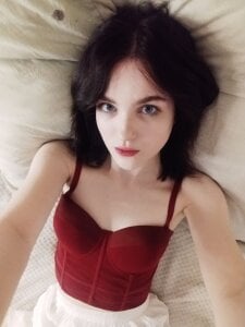 DarylBraddy The color of the mood is red <3 Foto 4