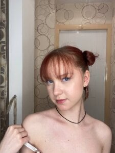 MaisieStarlight new day to rejoice Bilde 2