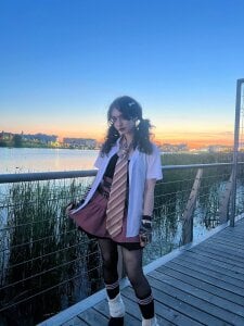 GwendaMunivez: 3 ( фото)