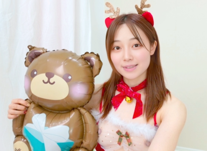 Sayu_x05 クリスマス Pic 8