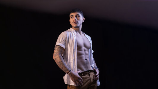 jeison_stark Sweet & Spicy Love Pic