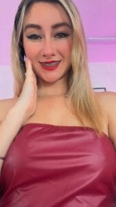 MaryDeniro 💋 Whispers in Lace ❤️‍🔥 Immagine  6