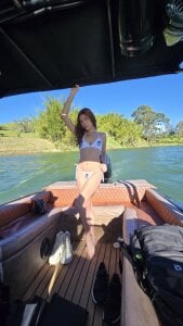 Harlow15 sun day Pic