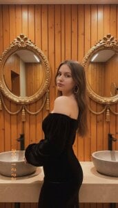 SavannaBomer its me^3❤️ Billede