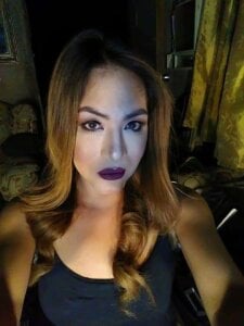 Sexymaturedmistress Public Pic