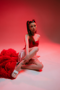 KeiraAsti Heat With Intent slika 2