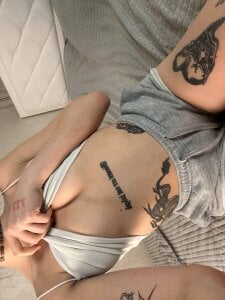 SEX BODY de ElvaFort Fotos 4