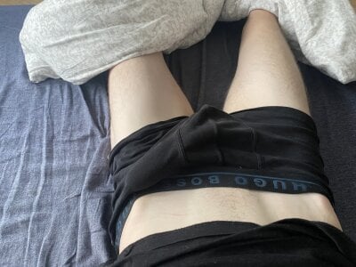 germangaytwink Public Foto