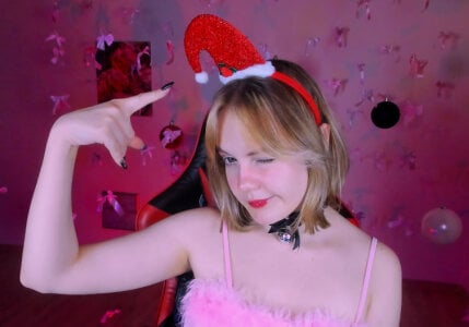 madeline_doll merry christmas <3 . fénykép