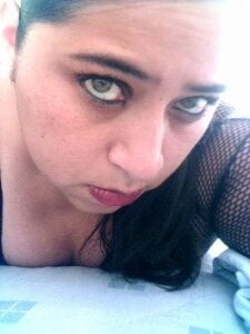 WendyAcosta Wendy Pic 2