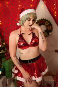 ​🎅🏼​Merry Christmas 2025​🎄 de Scarletgod  5 Imagens