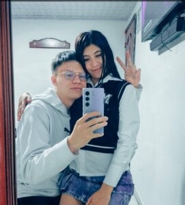 photos of my partner de ANY_RICK  Imagens