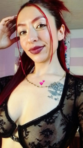 Scarlett__bell Hey guys! . fénykép