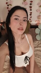 Jennie_Vixen Public Gambar 5