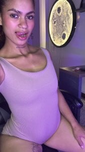 Saray-sexy1 Sexy Chub 😈 Pic 2