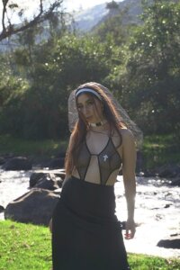 rosee_sexi Halloween 2024 😈 Pic 6