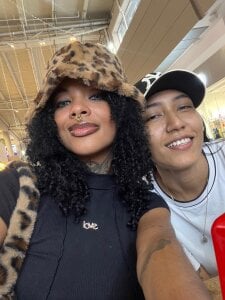 esmeralda_and_zafiro Public Foto 3