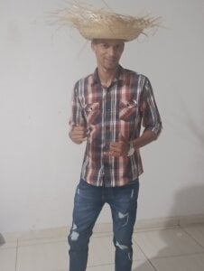 morenodelicia35 me sigam ,se gosta Pic