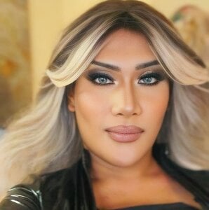 MistressDuhara Face of the real dominnat Pic 2