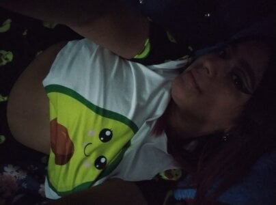 NicolleTaylorPIJAMA✨🥑照片 2