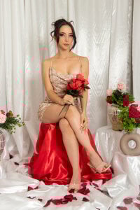 KimStone1 BE MY VALENTIN 😍💘🍷 зображення 4