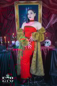 Sharon_nyx Halloween. 🎃💖 사진 8