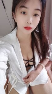 xinxinchuxin661 Public Pic 3