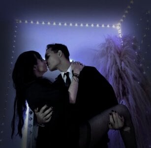 arthemisa_hot Addams 🥀 Pic 5