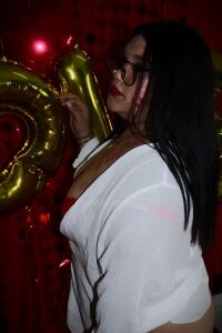 SofiCams1 Danna Valentine Hình 3