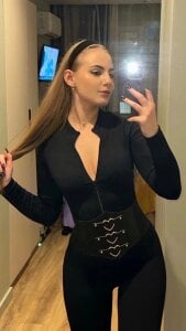 MelissaMelrey 😍 Foto