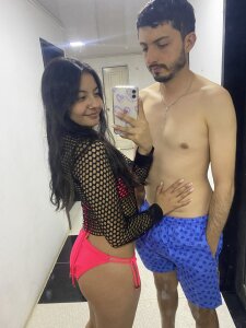 emilio_fernanda Public Poză