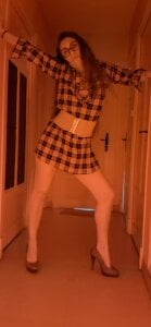 ChouqxxxCoreleone jeux de lumiére Foto