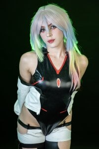 JadeSummerrのLucid Codeの 2枚の写真