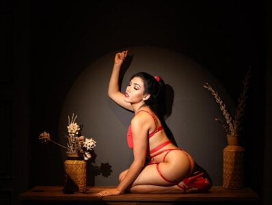 girl 🔥🔥 de _brenda_becker  4 photos