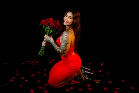 Anna__Spencer Valentine's Day 2026 사진 2