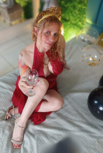 happy birthday #50 come and enjoy together de Evangelyne_rose Foto 5