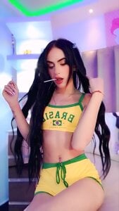 Public de Melany_Alejandra  3 Imagens