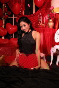 Lara_pons Happy valentine's day💖 Foto