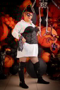 bonny_wild Halloween 2025 Pic 3