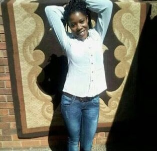 EbonyEmpressMilf Public Immagine  2