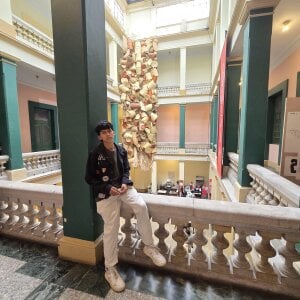 Valentino_Lux nice places I've been Pic 4