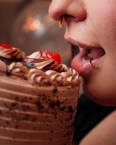 HAPPY BIRTHDAY 🌸🎊 od karo_linee1  snímek