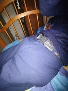 Uniforme od Daniel_Toussaint  6 snímek