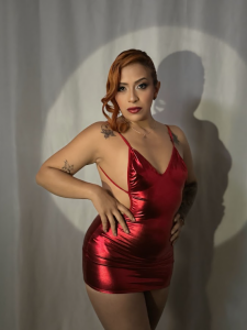 sahra_taylor_ NEW PICTURES 2026 🖤 Pic 5