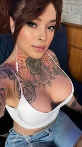 BunnyLola2 I only think about you🥀 Pic