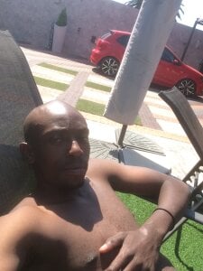 XHumbleD Just a normal gent Bilde 3