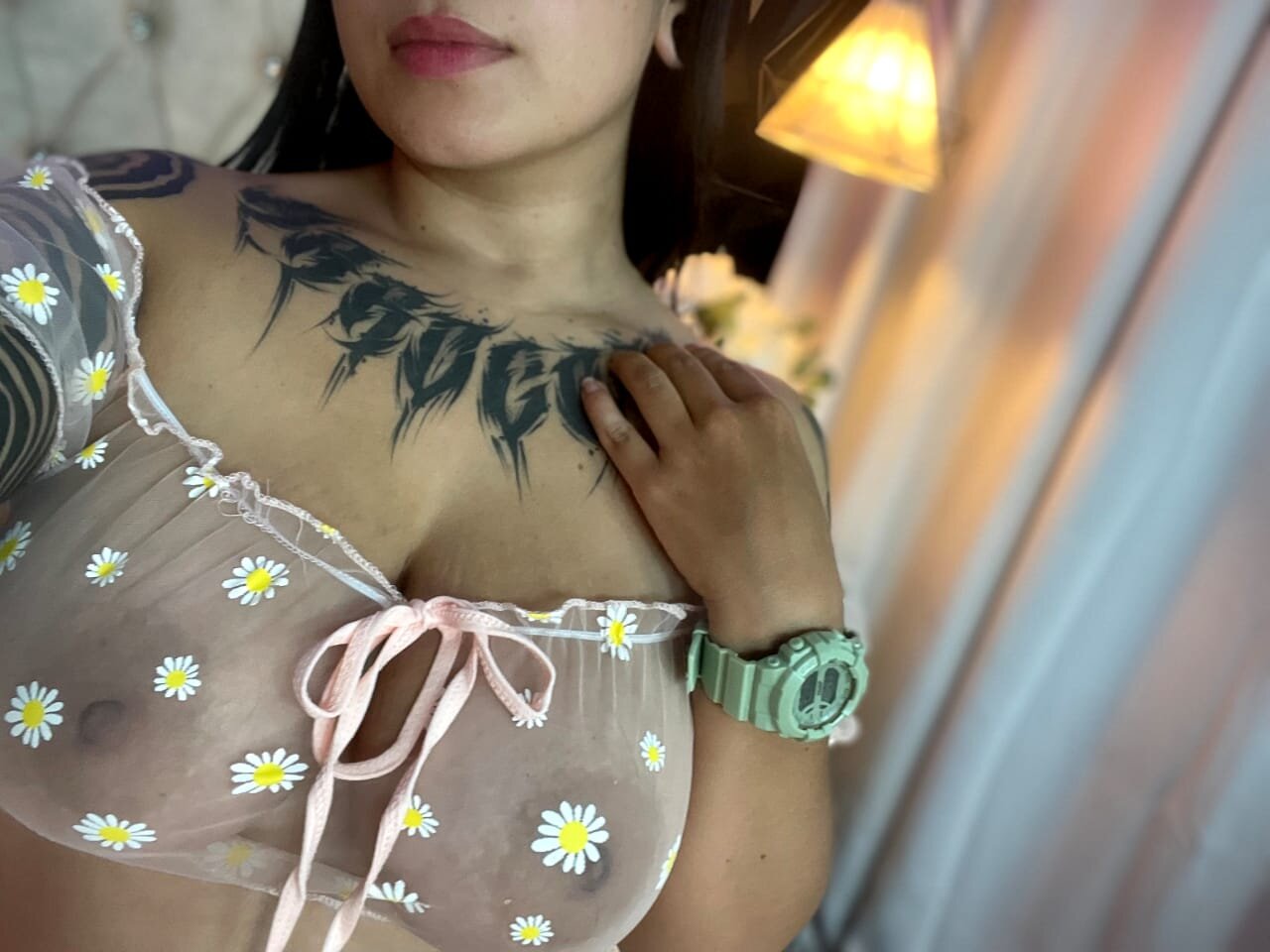 Join DanielaArangoo Live Sex Chat - Profiles, Reviews, & Porn