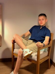 Always happy 🌹👑 de Tim_wolf  9 photos