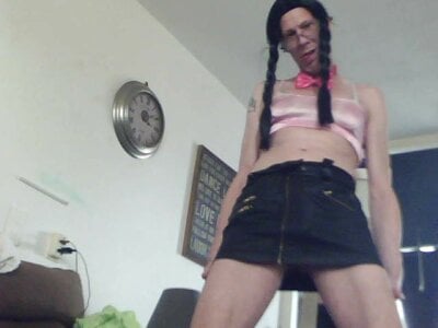 sexy Mannnenkutje3 od mannenkut@xh  snímek